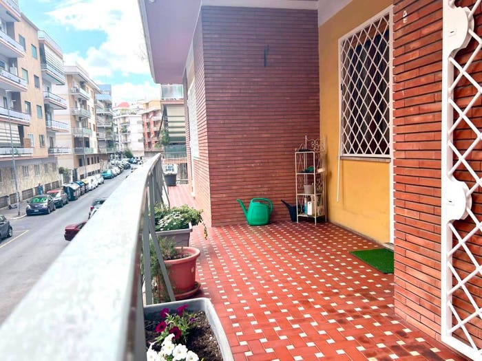 Appartamento quadrilocale in vendita in Via Santa Bernadette, Baldo degli Ubaldi, Roma