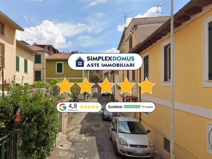 Appartamento con 5 locali in vendita in Via Casavetere, Fiuggi