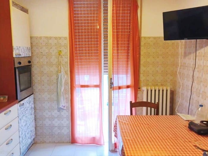 Appartamento trilocale in vendita in Darsena, Ravenna