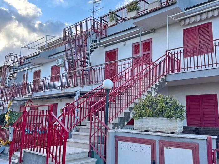 Appartamento trilocale in vendita in Via Traversa, Centro, Mascali