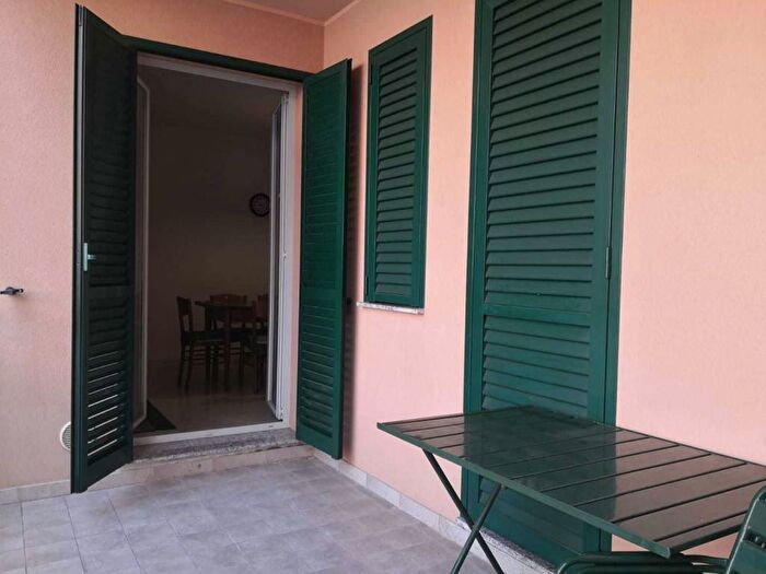 Appartamento bilocale in vendita in Centro, Loano