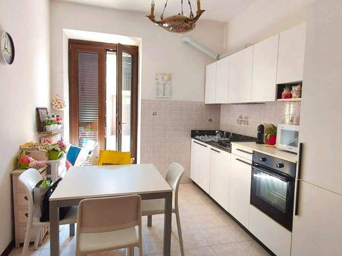 Appartamento bilocale in vendita in Corso Aprile, Centro, Arluno