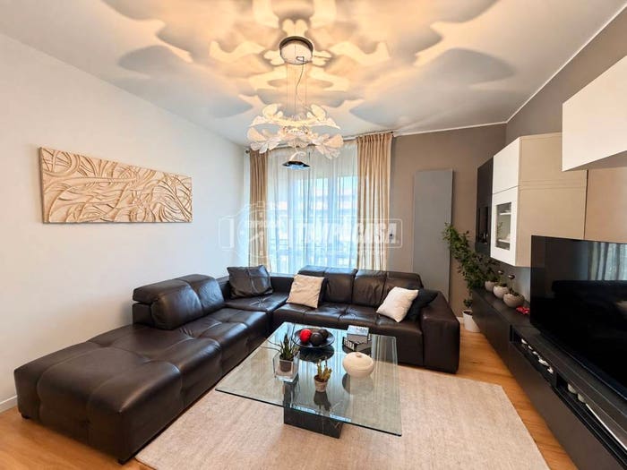 Appartamento trilocale in vendita in Via donizetti, Centro, Pieve Emanuele