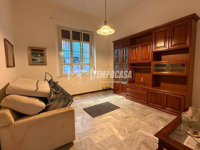 Appartamento trilocale in vendita in Via Giovanni Pascoli, Corso alla Vittoria Parco della Resistenza, Asti