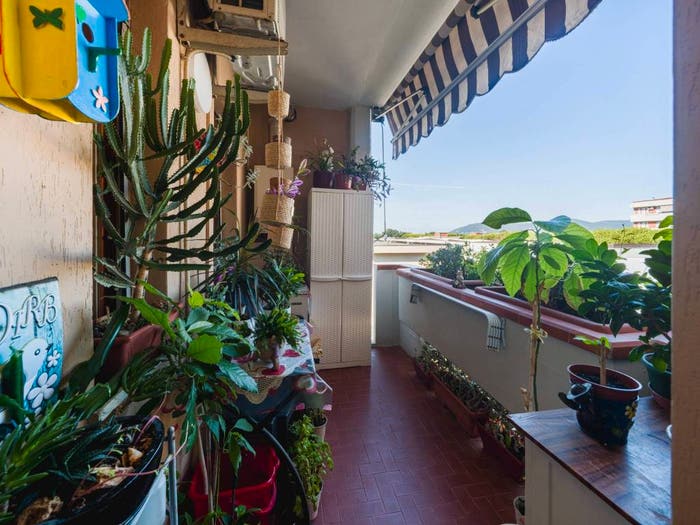 Appartamento con 6 locali in vendita in Via Campo d'Appio, Avenza, Carrara