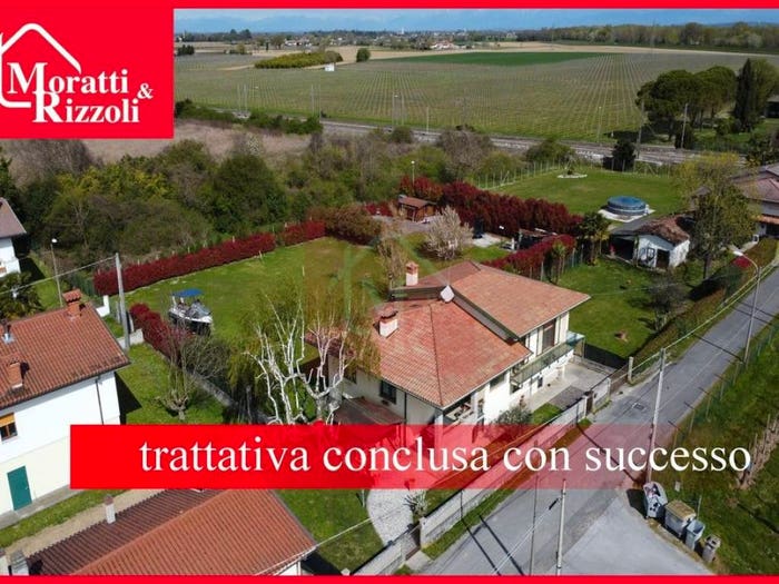Casa con 5 locali in vendita in Via Ermellino, Papariano, Fiumicello Villa Vicentina