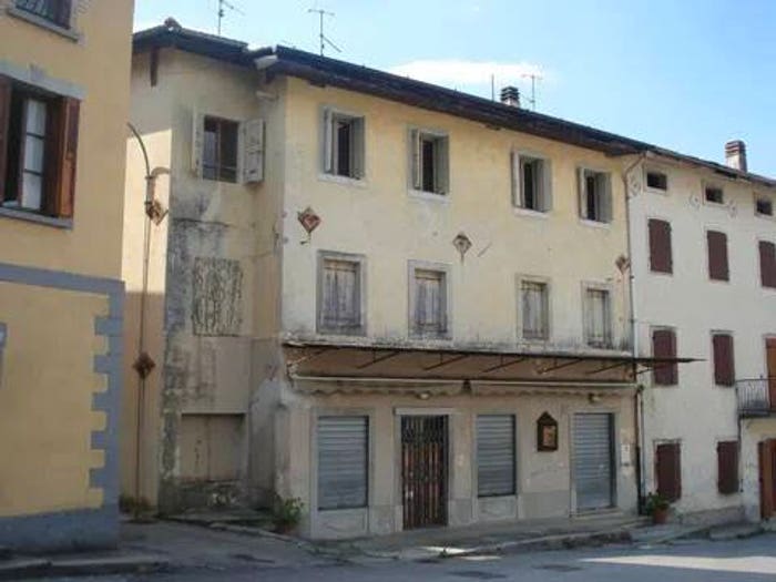 Appartamento con 6 locali in vendita in Località Paludea, Paludea, Castelnovo del Friuli