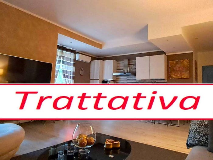 Appartamento trilocale in vendita in Via Claudio Monteverdi, Cazzaniga Ospedale, Monza