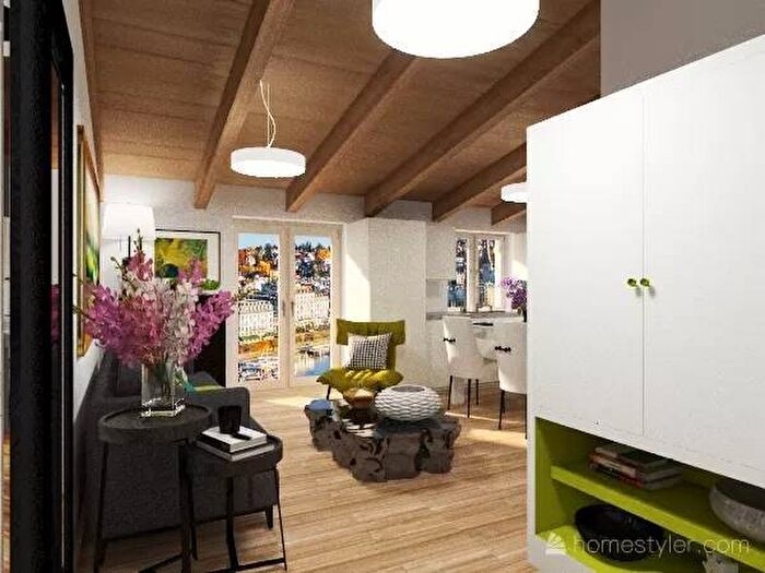 Appartamento trilocale in vendita in Via Molinella, Centro, Cosenza