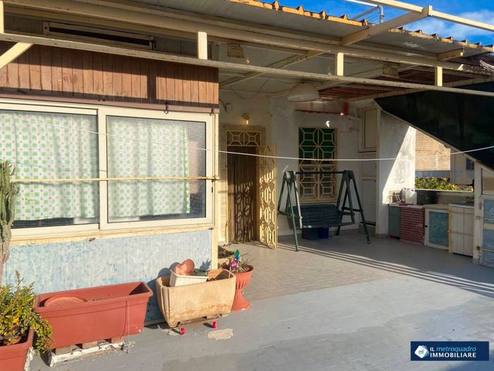 Appartamento trilocale in vendita in Lungomare Cristoforo Colombo, Milioti, Carini