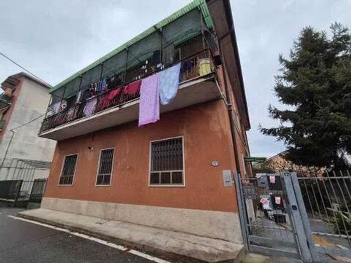 Appartamento bilocale in vendita in Via Giovanni Pascoli, BovisioMasciago
