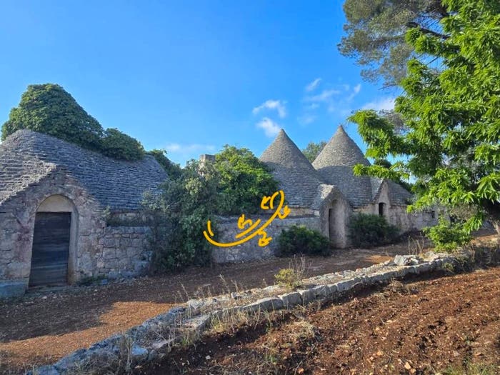 Casa quadrilocale in vendita in SC Montaltino, Polignano a Mare