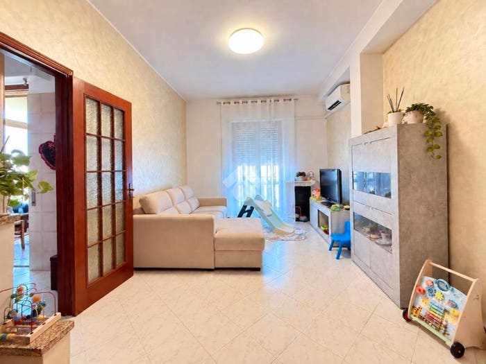 Appartamento quadrilocale in vendita in Via Tiziano, Quartu, Quartu Sant'Elena