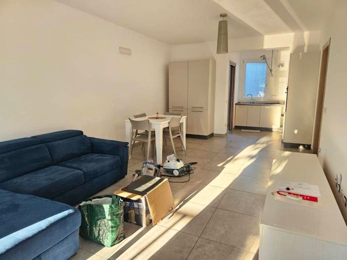 Appartamento quadrilocale in vendita in Darsena, Ravenna