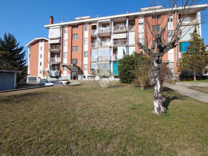 Casa trilocale in vendita in Via Odetti, Centro, Crescentino