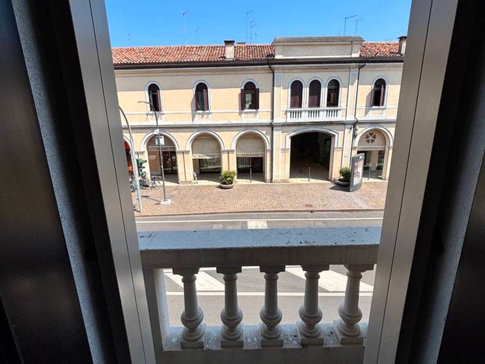 Appartamento trilocale in vendita in Via Don Giovanni Bosco, Centro, Mogliano Veneto
