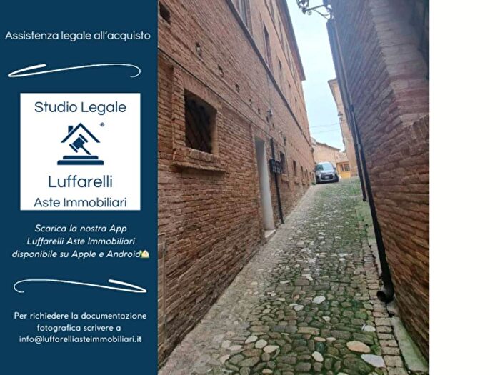 Appartamento con 5 locali in vendita in Via dell'Università, Centro, Fermo