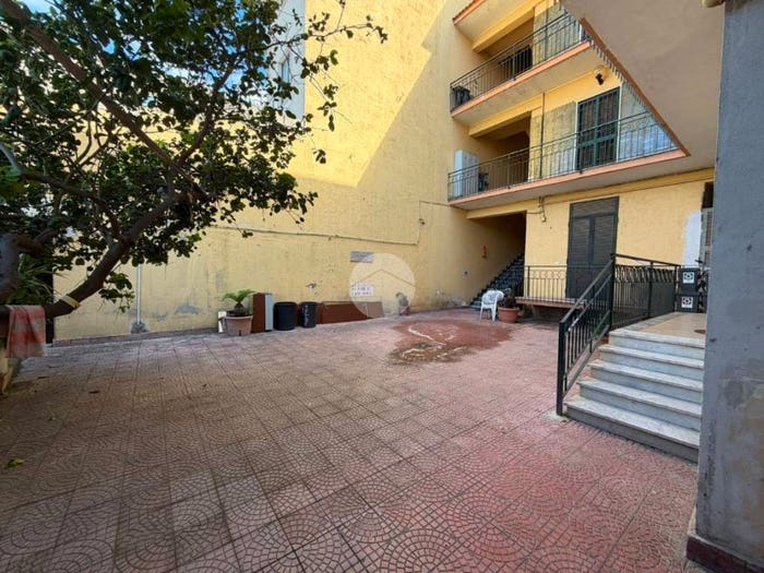 Appartamento bilocale in vendita in Via Properzio, Pascarola, Caivano