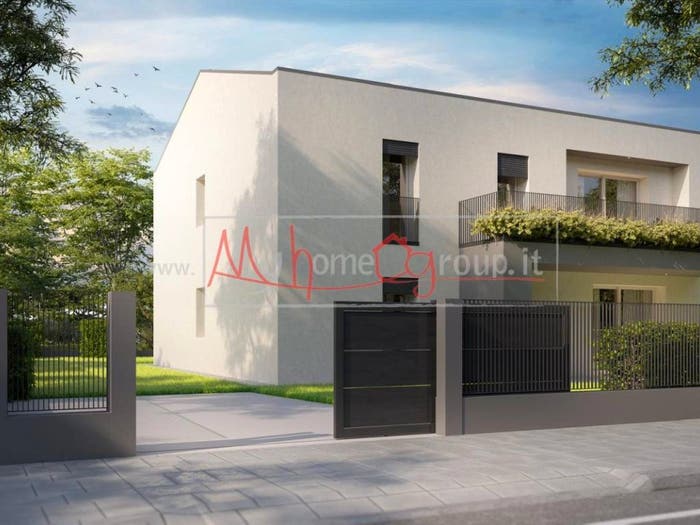Appartamento quadrilocale in vendita in Centro, Montegrotto Terme
