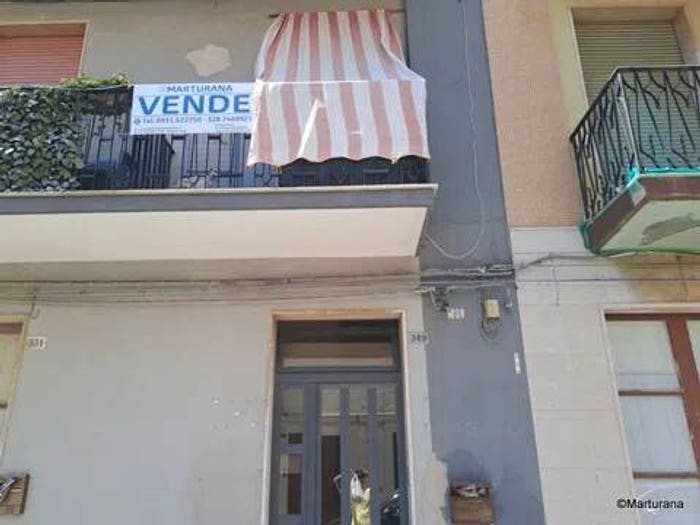 Appartamento trilocale in vendita in Via Epicarmo, Centro, Augusta