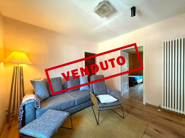 Appartamento con 5 locali in vendita in Via Europa, Mese