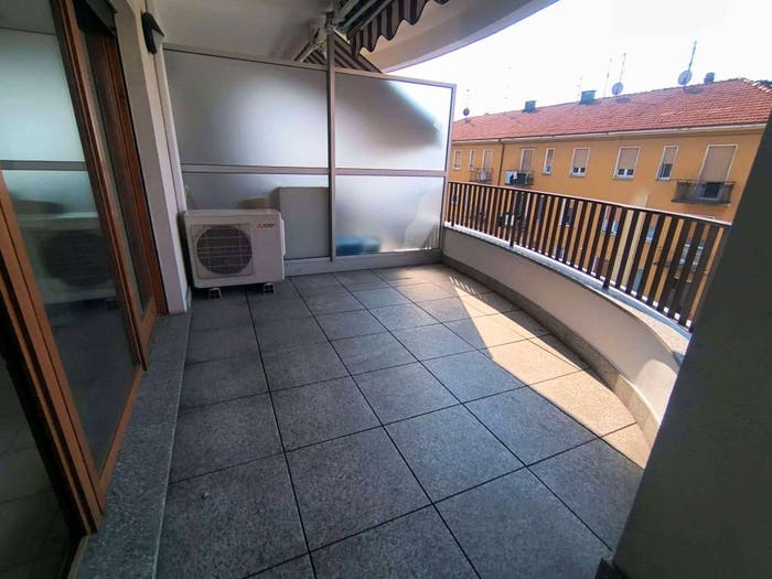 Casa quadrilocale in vendita in via brighi, Semicentro, Cantù