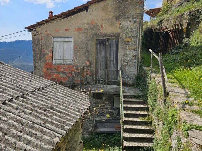 Casa in vendita in Via Davide Norero, Chiesa Nuova, San Colombano Certenoli