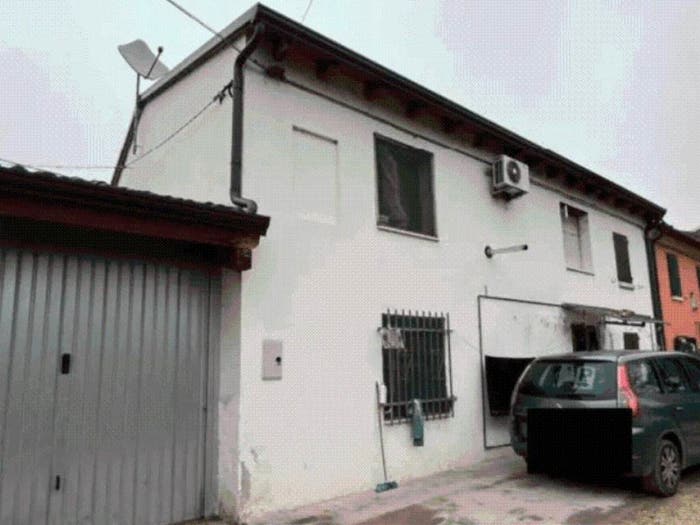 Casa con 6 locali in vendita in Via Confine, Concordia sulla Secchia