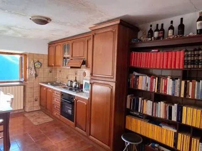 Appartamento trilocale in vendita in Urb Riolo Bagni Di Lucca, Bagni di Lucca