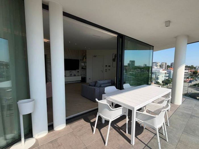 Appartamento con 5 locali in vendita in Piazza Drago, Lido Centro Ovest, Jesolo