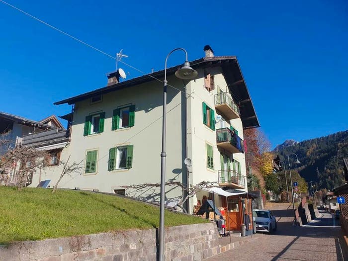 Appartamento con 6 locali in vendita in Via San Fosca, Mezzano
