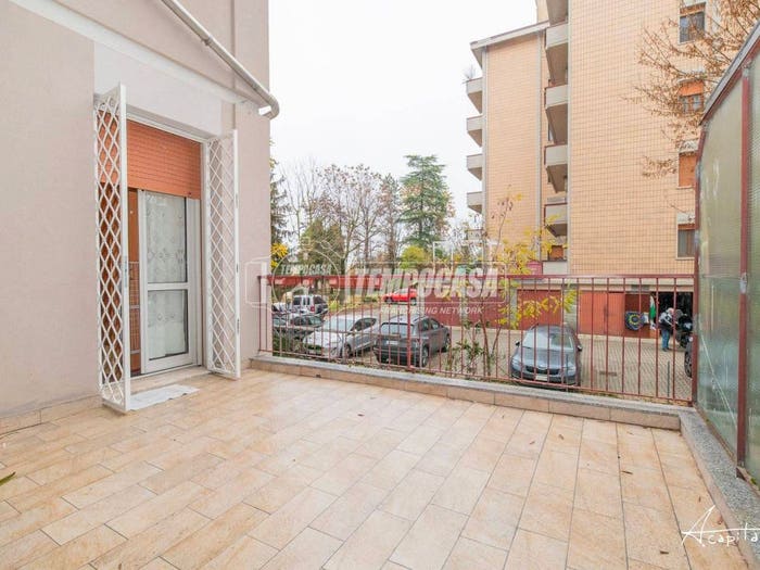 Appartamento quadrilocale in vendita in Via BIZET, Musicisti, Modena