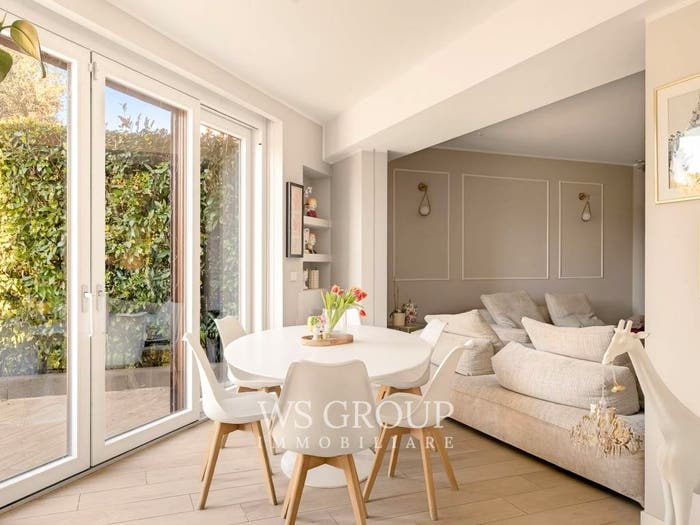 Casa con 5 locali in vendita in Via Bellinzona, Viale Elvezia Rondò, Monza