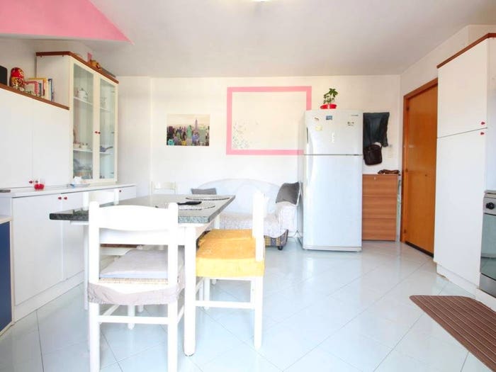 Casa bilocale in vendita in Via Malagenia, Mattine, Agropoli