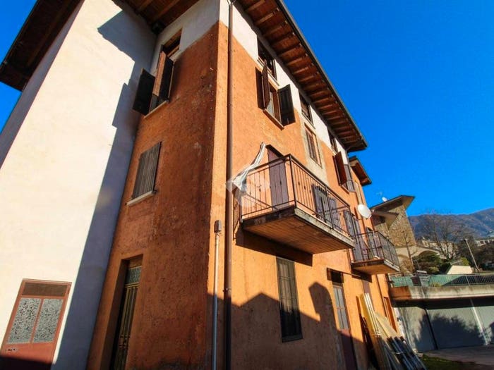 Appartamento quadrilocale in vendita in Via Tito Speri, San Sebastiano, Lumezzane
