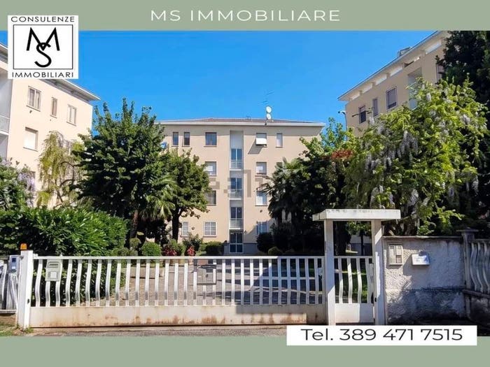 Appartamento bilocale in vendita in Via Leonardo Da Vinci, Centro, Cesano Boscone