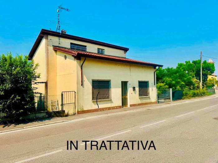 Casa trilocale in vendita in via Kennedy n, Viadana, Calvisano