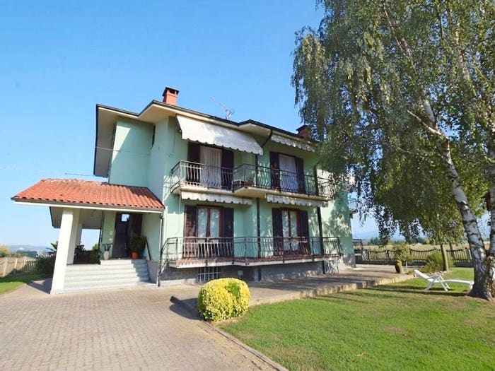 Appartamento con 5 locali in vendita in Strada di Gratteria, San Giovanni Govoni Gratteria San Quintino Pascomonti, Mondovì