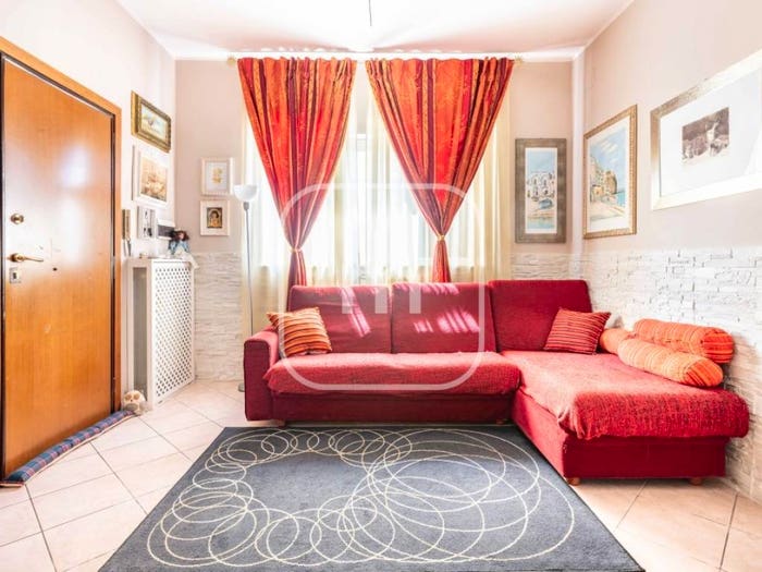 Appartamento con 5 locali in vendita in Via Polverigi, Corcolle, Roma