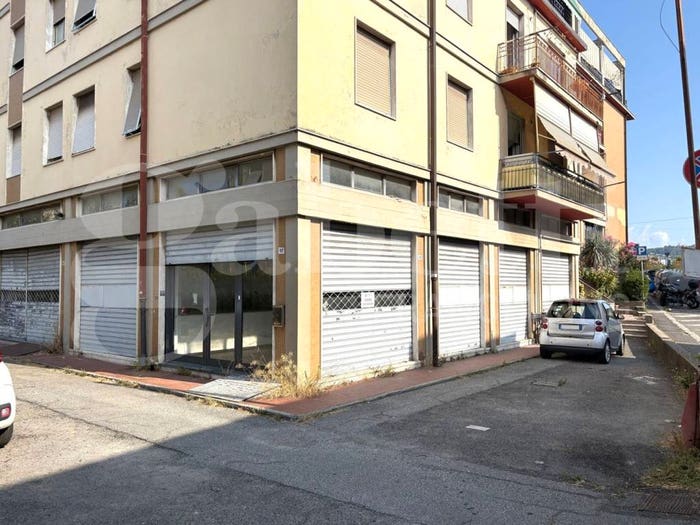 Casa in vendita in via della pianta, Canaletto, La Spezia