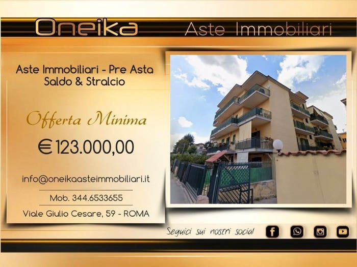 Appartamento con 6 locali in vendita in Via Papa Giovanni XXIII, Centro, Mugnano di Napoli