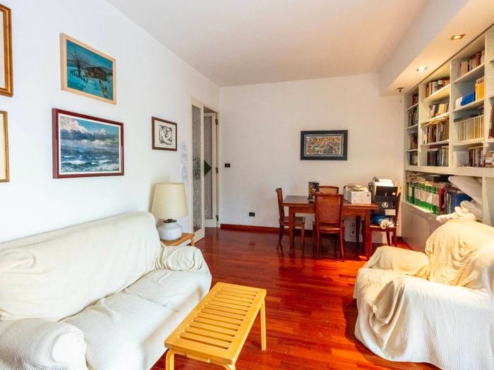 Appartamento con 5 locali in vendita in Via Domenico Guglielmini, Colli Murri, Bologna