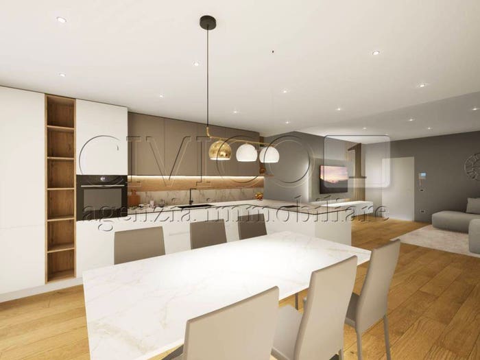Casa con 5 locali in vendita in Via Giosuè Carducci, Centro, Cittadella