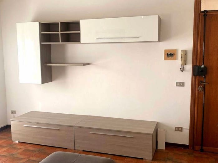 Appartamento trilocale in vendita in Via Guglielmo Marconi, MontecatiniTerme