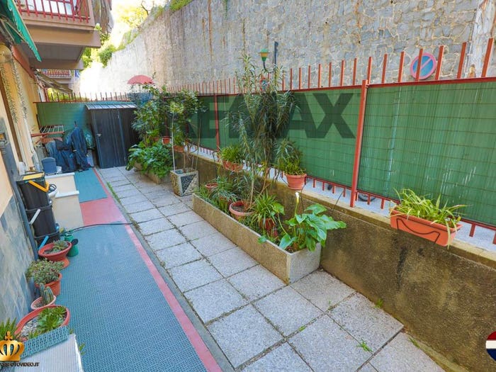 Appartamento con 5 locali in vendita in via Capri, Oregina, Genova
