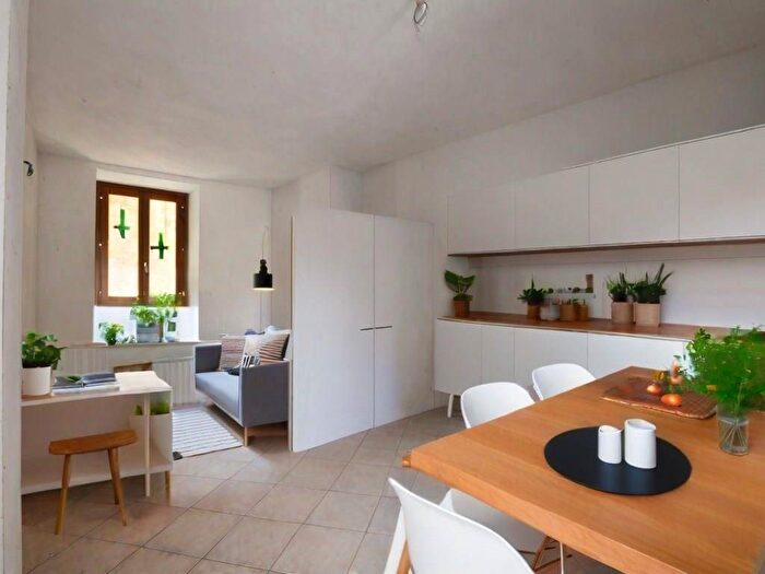Appartamento monolocale in vendita in Via Centrale, Lierna