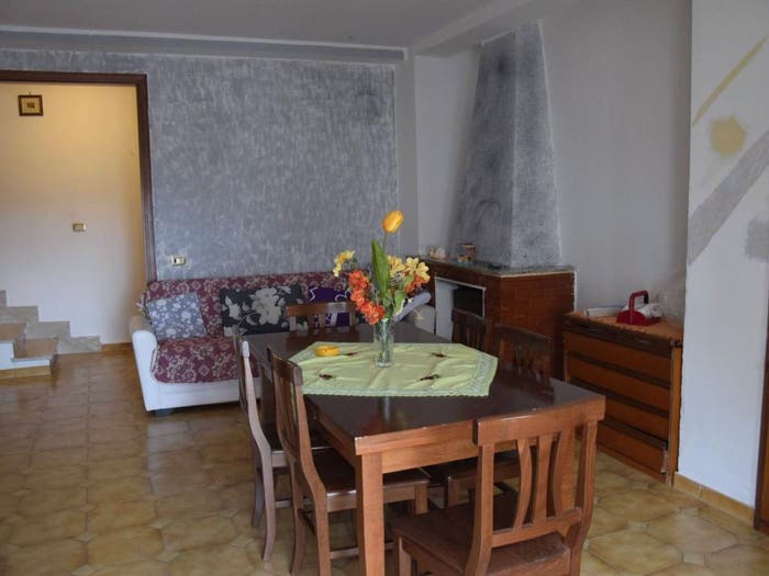Appartamento trilocale in vendita in Piazza Aria Vecchia, Pulcherini, Minturno