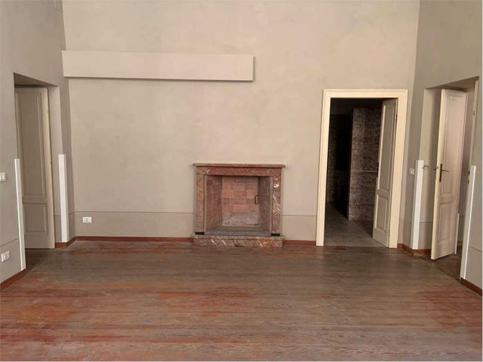 Appartamento con 5 locali in vendita in Centro Storico, Piacenza