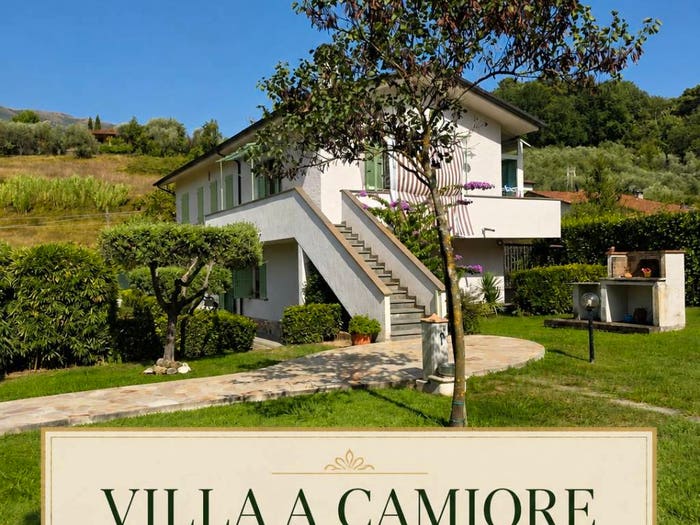 Casa con 6 locali in vendita in Frazione Marignana, Camaiore Paese, Camaiore