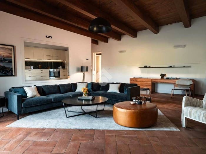 Appartamento quadrilocale in vendita in Via Torgianese, Bastia, Bastia Umbra